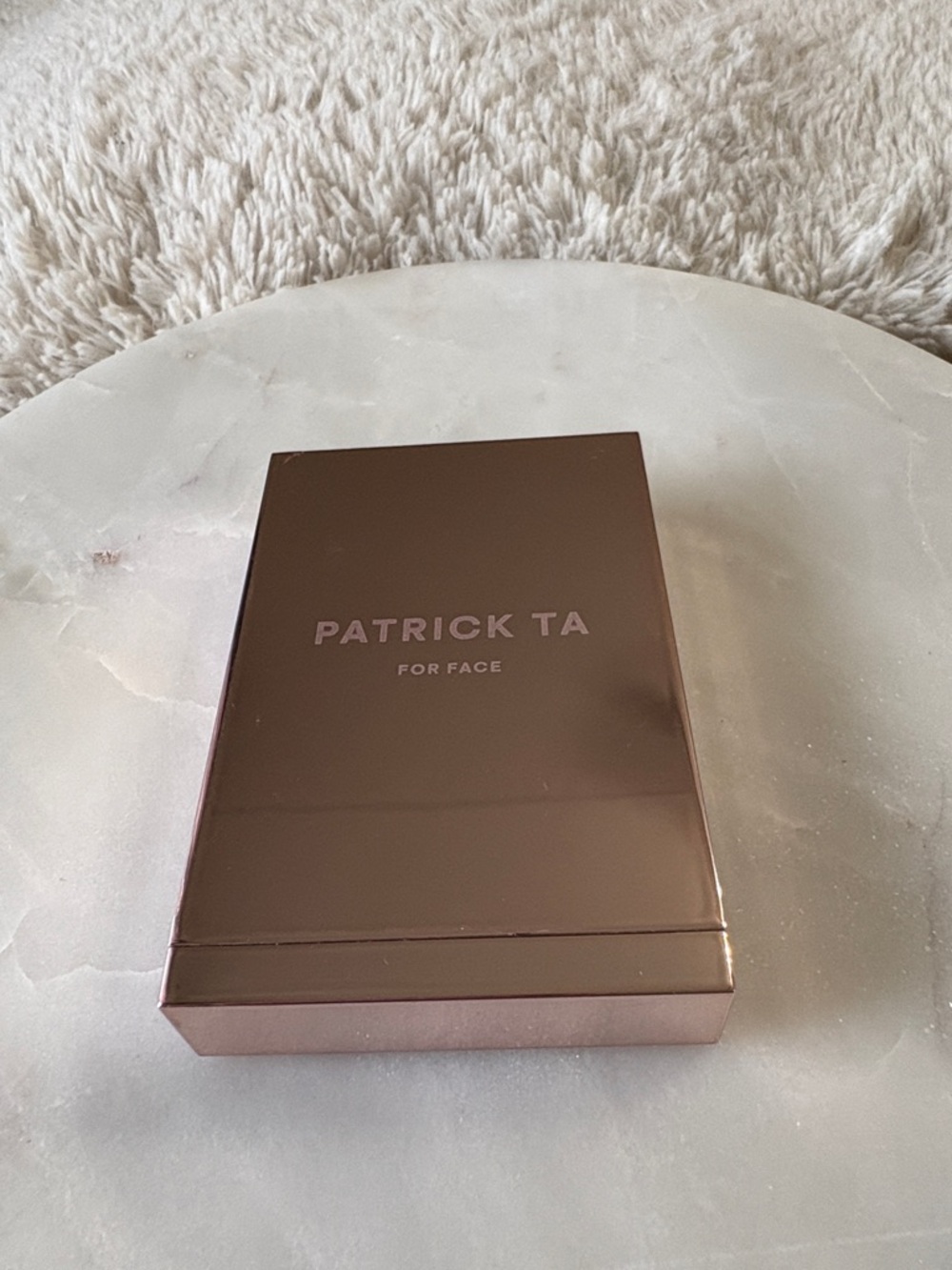 Patrick Ta For Face DADDY Highlighter Duo